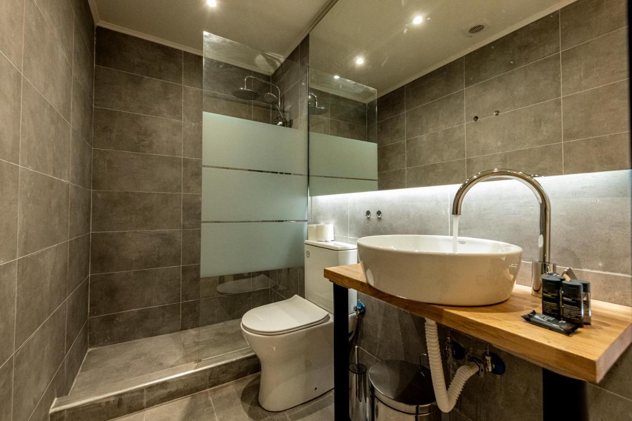 Apartment Phaedrus Living: Center Executive Flat Stadiou *