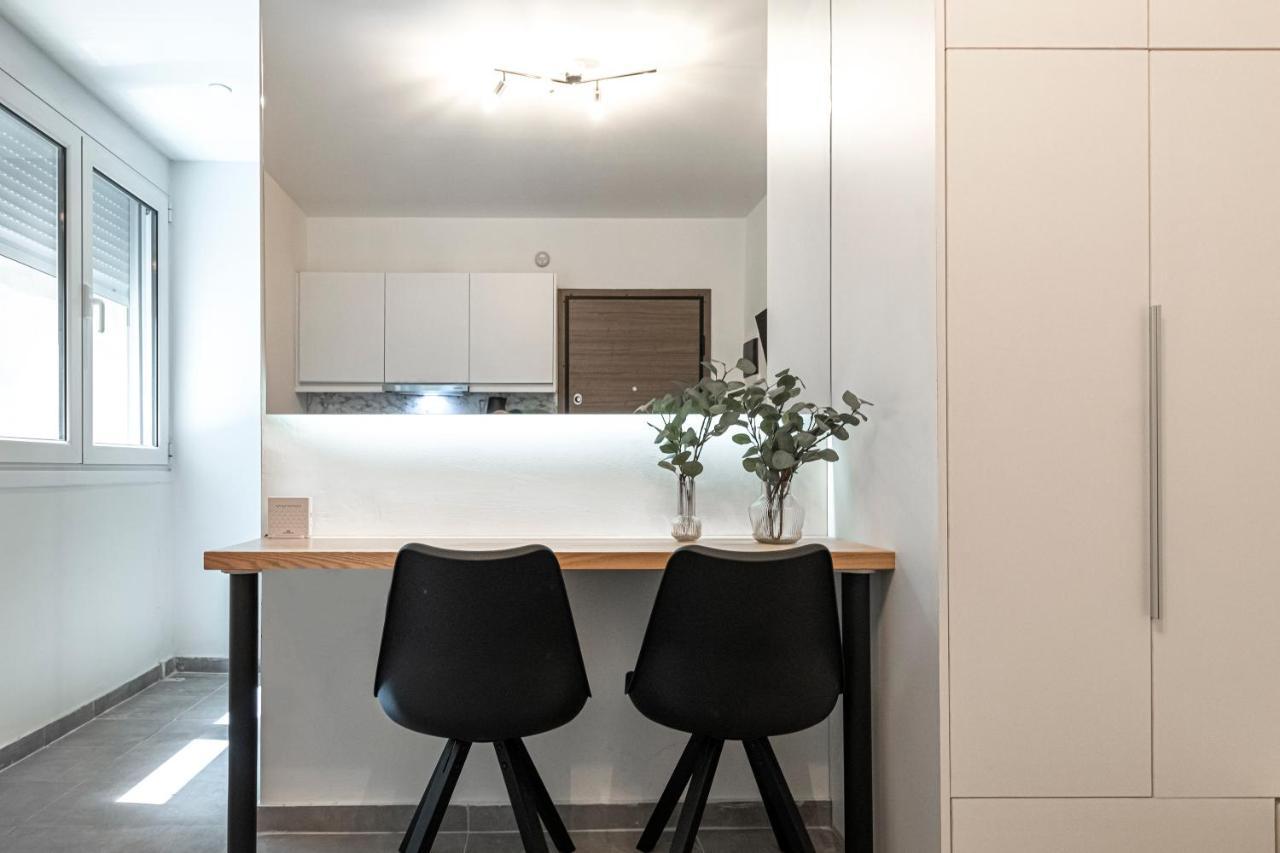 Apartment Phaedrus Living: Center Executive Flat Stadiou *